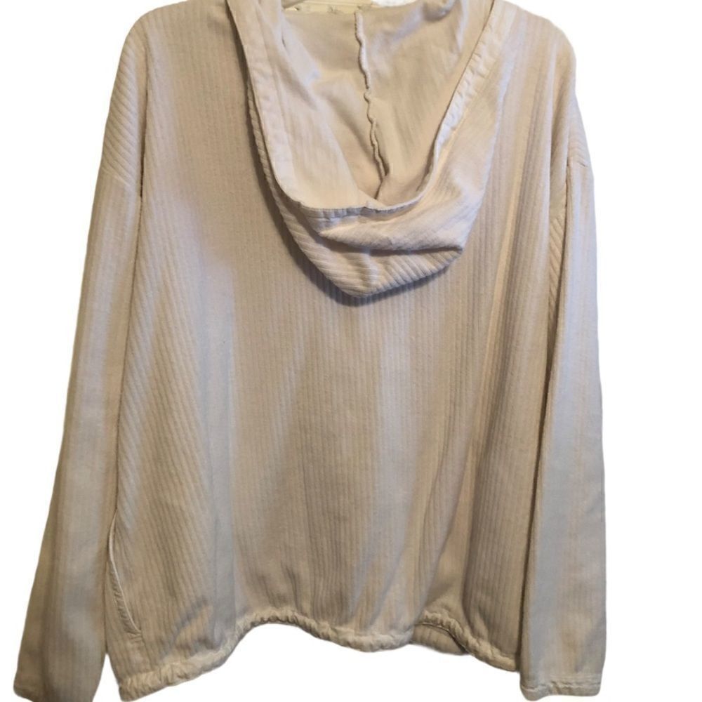 GH Bass Hooded Beach Jacket 2X - Picture 3 of 13